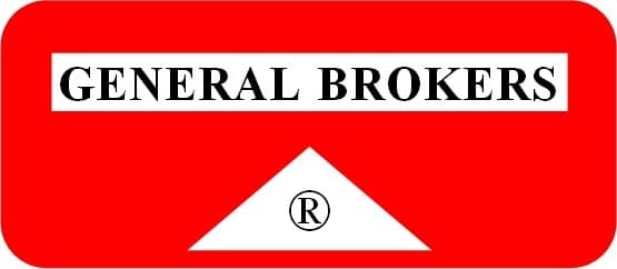 General Brokers Logo