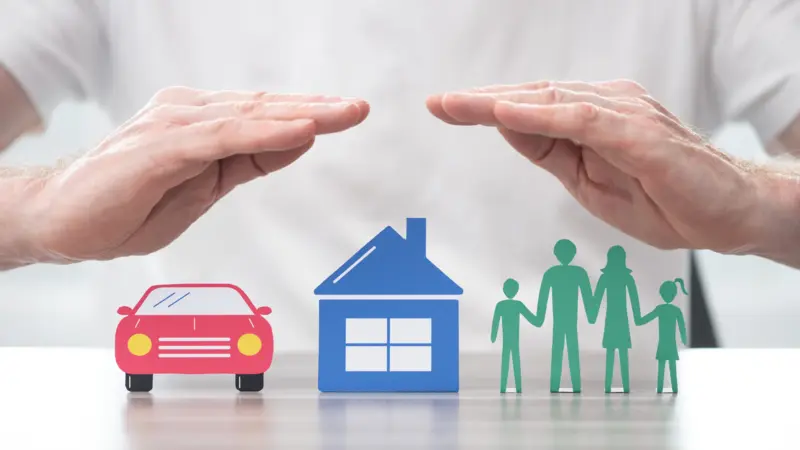 Consulenza assicurativa personalizzata